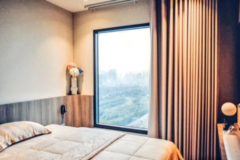 Condo à Bangkok, Thaïlande, 1 chambre  № 116259 - photo 6