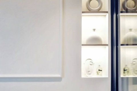 Condo à Bangkok, Thaïlande, 1 chambre  № 116259 - photo 9