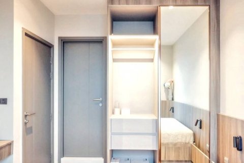 Condo à Bangkok, Thaïlande, 1 chambre  № 116259 - photo 5