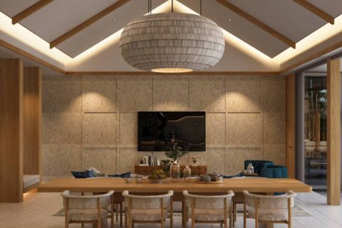 Villa à Bang Tao, Thaïlande 3 chambres № 116262 - photo 9