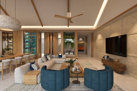 Villa à Bang Tao, Thaïlande 3 chambres № 116262 - photo 4