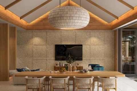 Villa à Bang Tao, Thaïlande 3 chambres № 116262 - photo 10