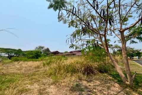 Terrain à Cha-am, Thaïlande № 124405 - photo 9