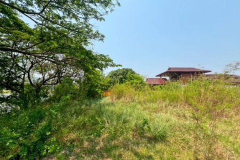 Terrain à Cha-am, Thaïlande № 124405 - photo 4