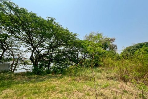 Terrain à Cha-am, Thaïlande № 124405 - photo 3