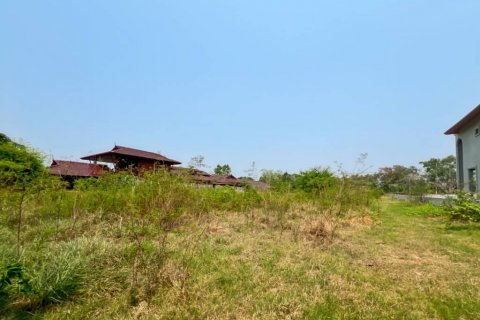 Terrain à Cha-am, Thaïlande № 124405 - photo 7