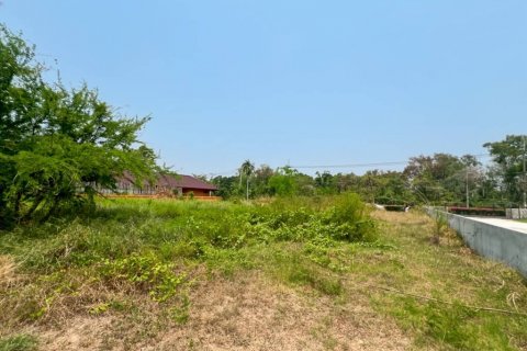 Terrain à Cha-am, Thaïlande № 124405 - photo 5