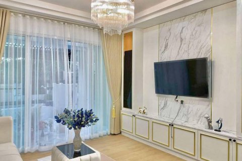 Дом в Паттайе, Таиланд с 4 спальнями  № 124411 - фото 5