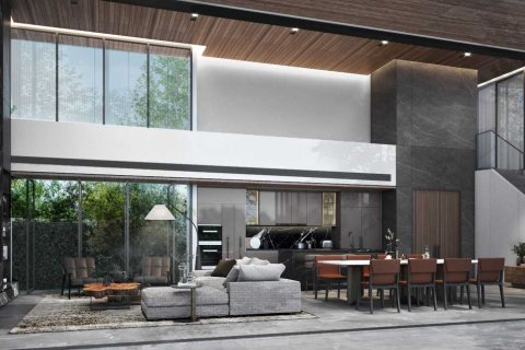 Дом в Банг Тао, Таиланд с 3 спальнями № 120799 - фото 5