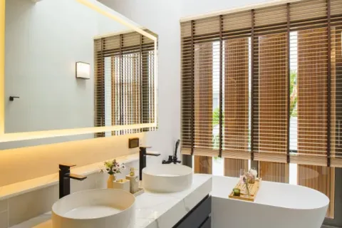 House in Rawai, Thailand 4 bedrooms № 120795 - photo 8
