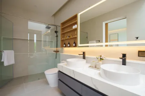 House in Rawai, Thailand 4 bedrooms № 120795 - photo 11