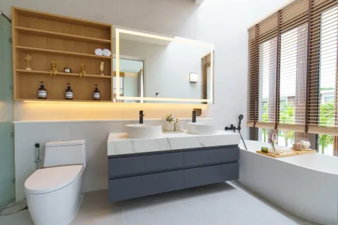 House in Rawai, Thailand 4 bedrooms № 120795 - photo 12