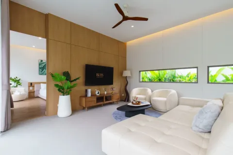 House in Rawai, Thailand 4 bedrooms № 120795 - photo 3