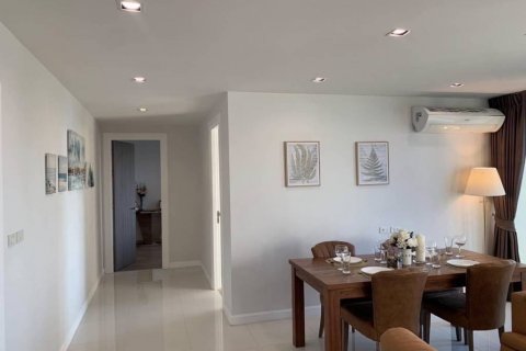 Кондоминиум с 2 спальнями в Банг Саре, Таиланд № 125832 - фото 8