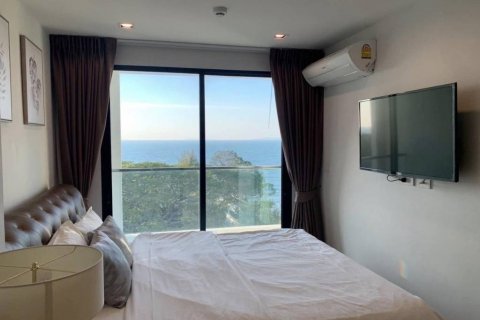 Кондоминиум с 2 спальнями в Банг Саре, Таиланд № 125832 - фото 9