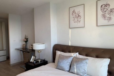 Кондоминиум с 2 спальнями в Банг Саре, Таиланд № 125832 - фото 10