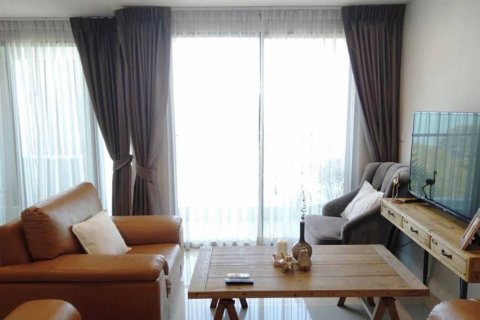 Кондоминиум с 2 спальнями в Банг Саре, Таиланд № 125832 - фото 3