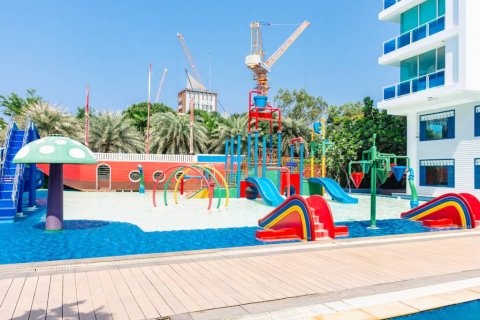 Кондоминиум с 3 спальнями в Хуа Хине, Таиланд № 125829 - фото 8