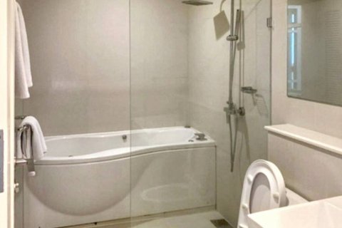 Condo à Bangkok, Thaïlande, 1 chambre  № 125834 - photo 4