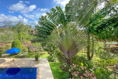 Дом в Банг Тао, Таиланд с 4 спальнями  № 78904 - фото 14