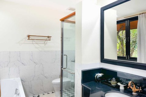 Дом в Банг Тао, Таиланд с 4 спальнями  № 78904 - фото 17