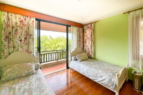 Дом в Банг Тао, Таиланд с 4 спальнями  № 78904 - фото 12