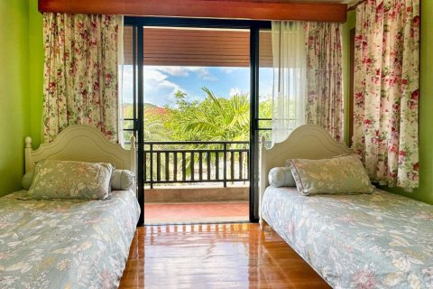 Дом в Банг Тао, Таиланд с 4 спальнями  № 78904 - фото 15