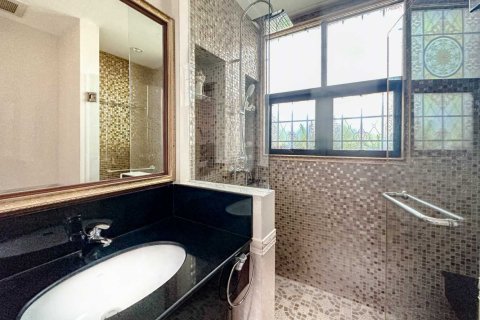 Дом в Банг Тао, Таиланд с 4 спальнями  № 78904 - фото 13