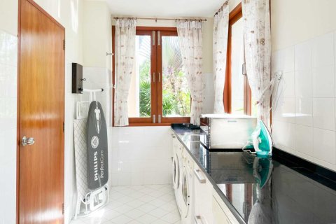 Дом в Банг Тао, Таиланд с 4 спальнями  № 78904 - фото 6