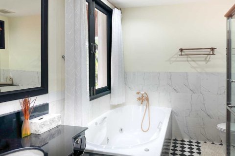 Дом в Банг Тао, Таиланд с 4 спальнями  № 78904 - фото 16