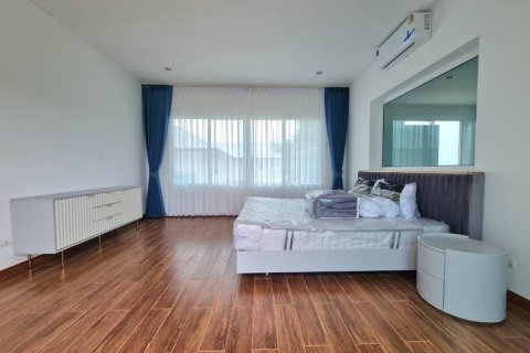 Villa à Pattaya, Thaïlande 5 chambres № 141786 - photo 3