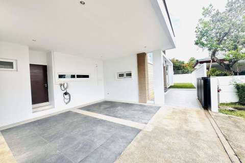 Villa à Pattaya, Thaïlande 5 chambres № 141786 - photo 12