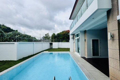 Villa à Pattaya, Thaïlande 5 chambres № 141786 - photo 18