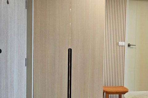 Студия в кондо в Клонг Тоэй, Бангкок, Таиланд № 141938 - фото 6