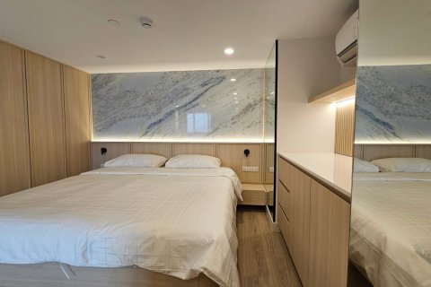 Студия в кондо в Клонг Тоэй, Бангкок, Таиланд № 141938 - фото 8