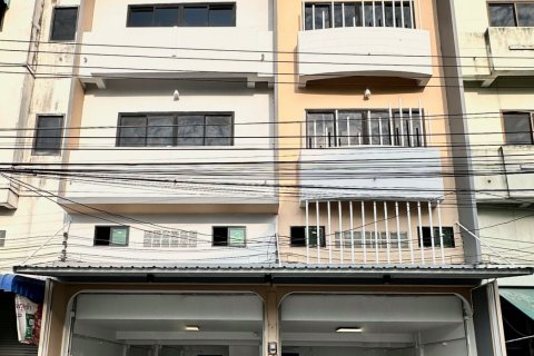 Коммерческая недвижимость в Сарабури, Таиланд  № 141940 - фото 10