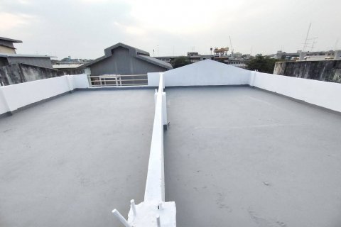 Коммерческая недвижимость в Сарабури, Таиланд  № 141940 - фото 9