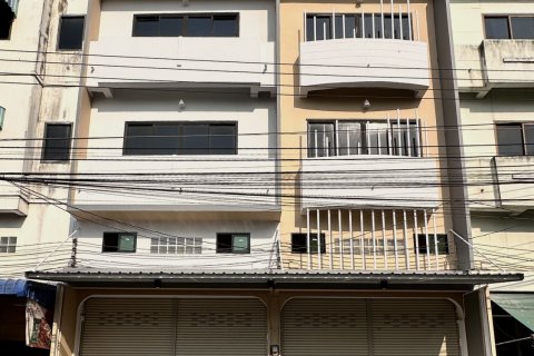 Коммерческая недвижимость в Сарабури, Таиланд  № 141940 - фото 11