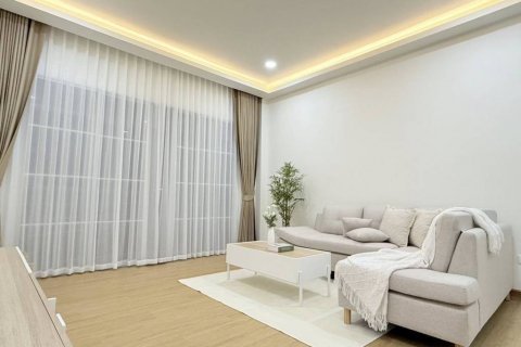 Дом в Банг Тао, Таиланд с 3 спальнями  № 126034 - фото 2