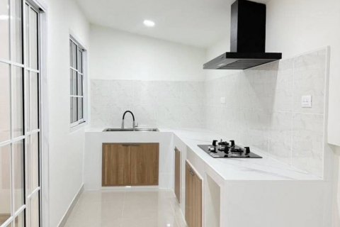 Дом в Банг Тао, Таиланд с 3 спальнями  № 126034 - фото 5