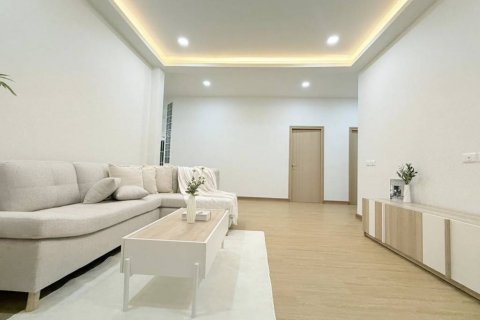 Дом в Банг Тао, Таиланд с 3 спальнями  № 126034 - фото 3