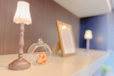 Кондоминиум с 1 спальней в Бангкоке, Таиланд № 126035 - фото 8