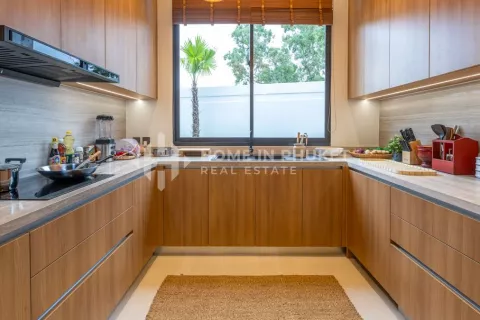 Дом в Чалонге, Таиланд с 6 спальнями  № 131921 - фото 13