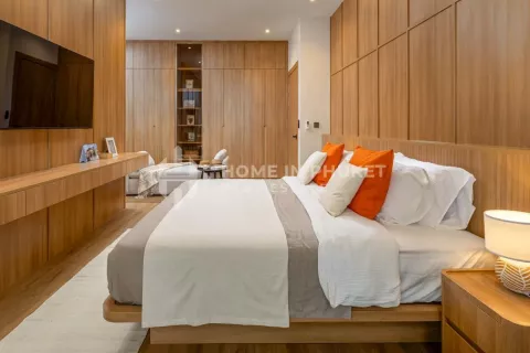 Дом в Чалонге, Таиланд с 6 спальнями  № 131921 - фото 21