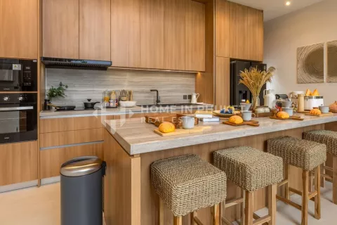 Дом в Чалонге, Таиланд с 6 спальнями  № 131921 - фото 12