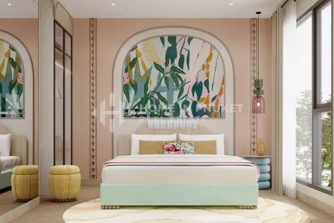 Кондоминиум с 2 спальнями в Раваи, Таиланд № 131918 - фото 2