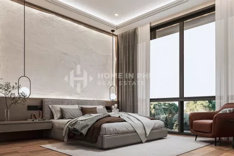 Дом в Чалонге, Таиланд с 6 спальнями  № 131924 - фото 6