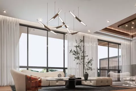 Дом в Чалонге, Таиланд с 6 спальнями  № 131924 - фото 4