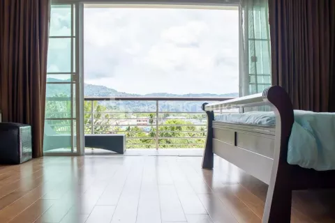 Дом в Кату, Таиланд с 3 спальнями  № 131919 - фото 21