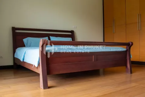 Дом в Кату, Таиланд с 3 спальнями  № 131919 - фото 22